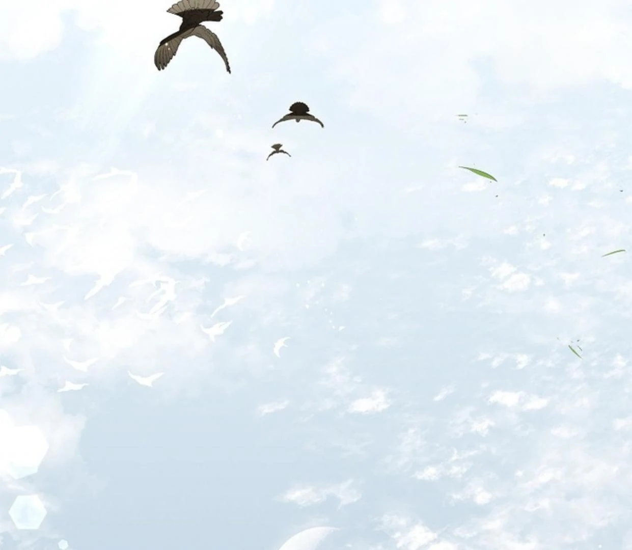 Requiem of Subdued Souls Chapter 26 - Halaman 69