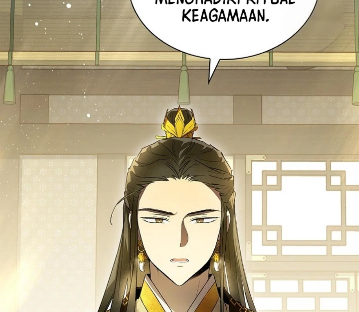 Requiem of Subdued Souls Chapter 26 - Halaman 81