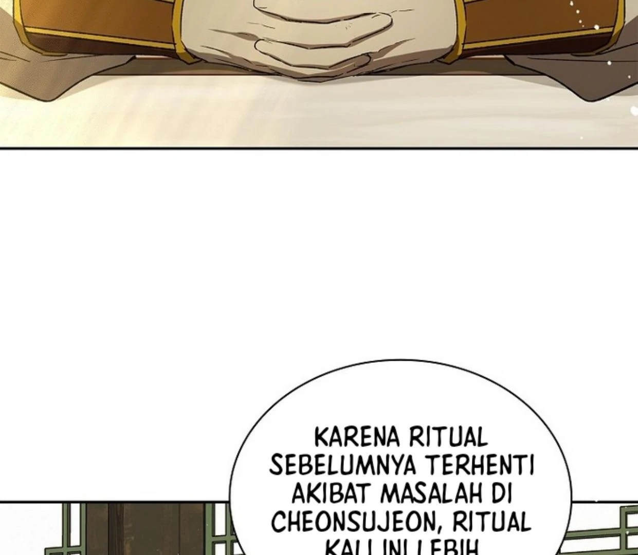Requiem of Subdued Souls Chapter 26 - Halaman 83