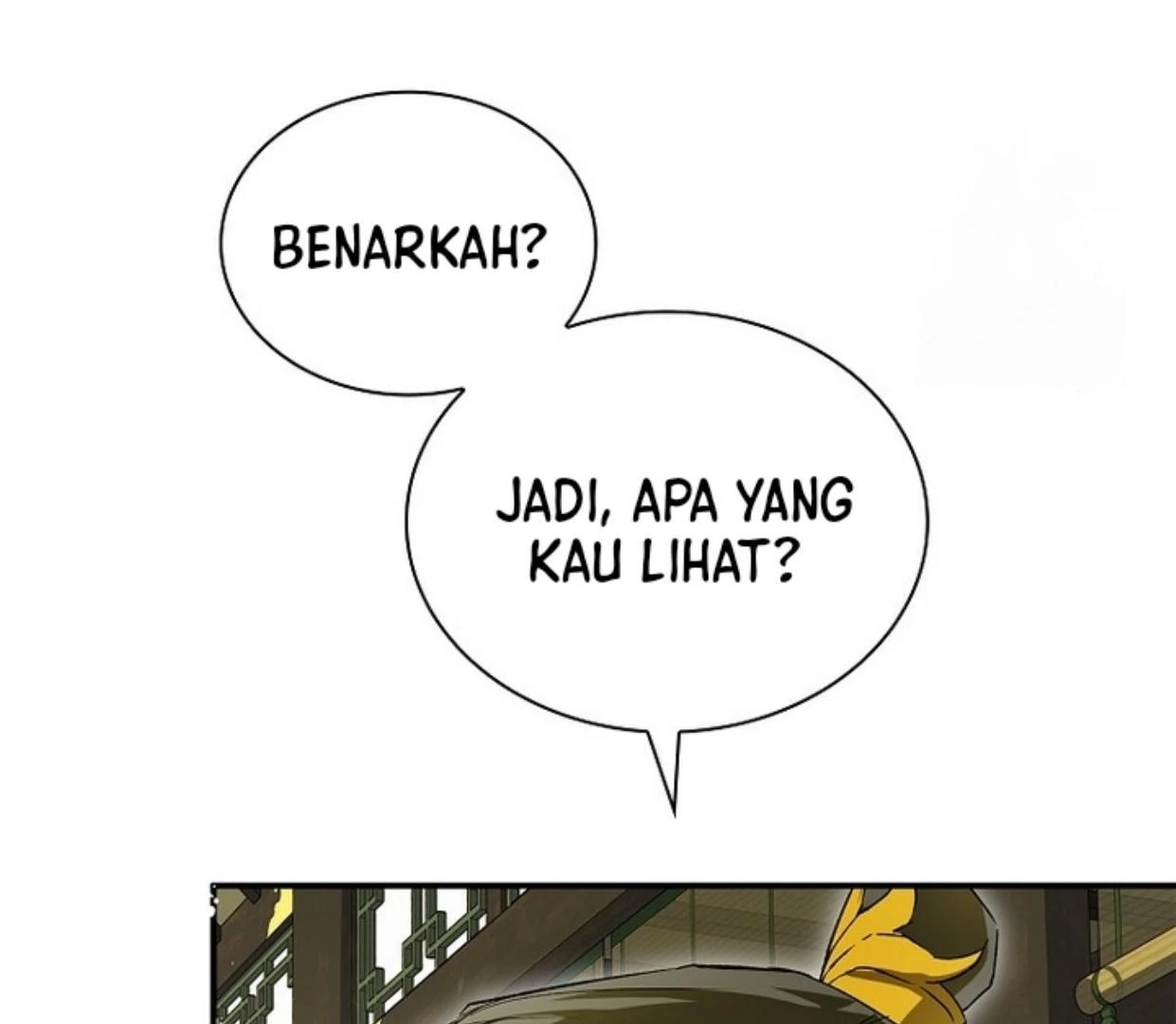 Requiem of Subdued Souls Chapter 26 - Halaman 94