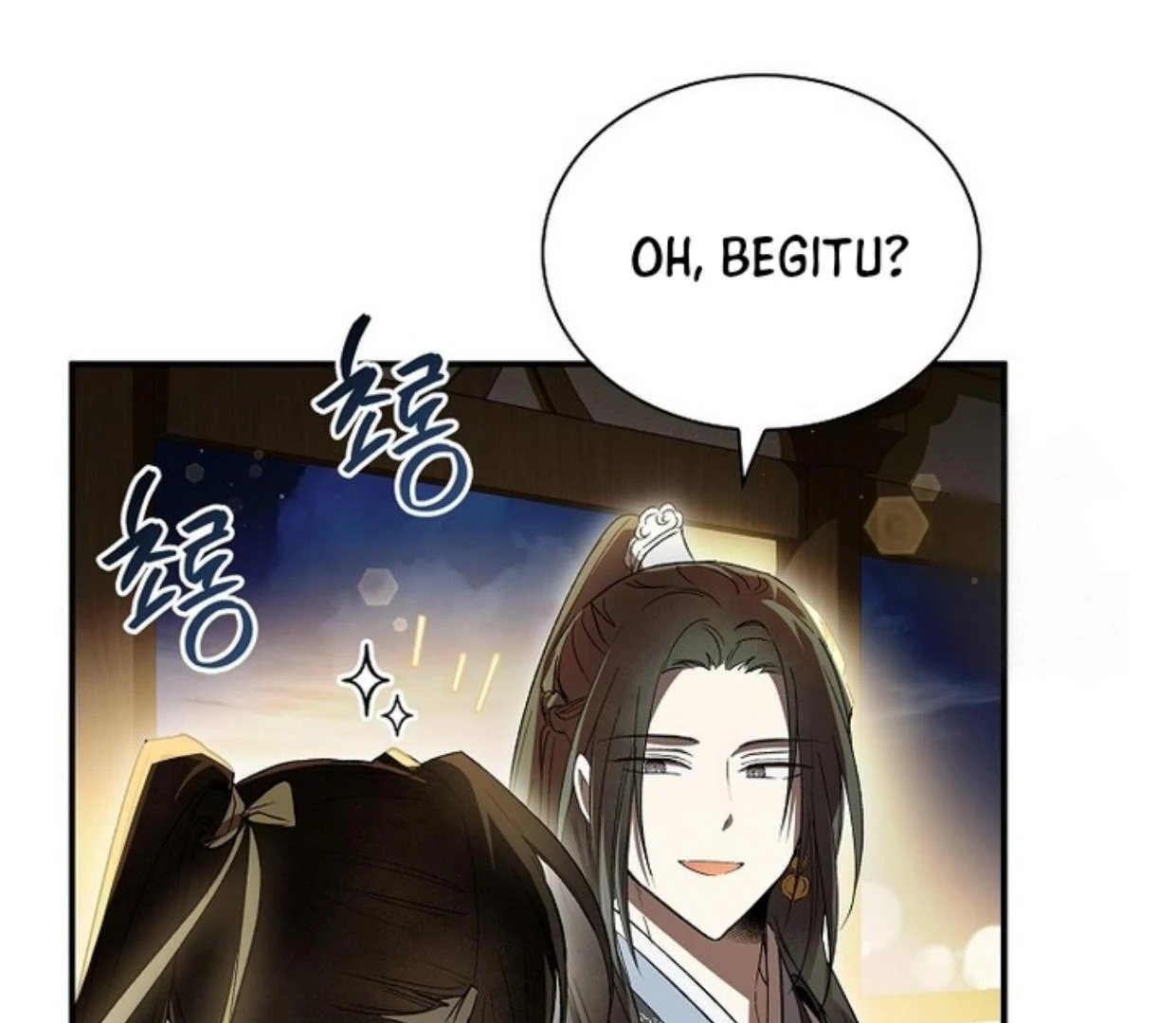 Requiem of Subdued Souls Chapter 25 - Halaman 105