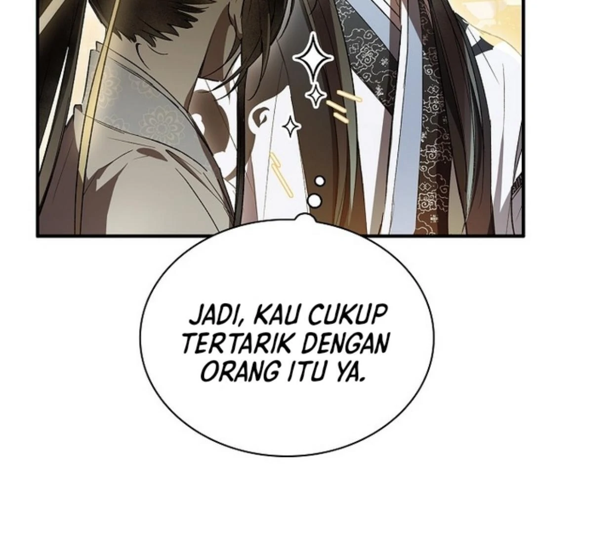 Requiem of Subdued Souls Chapter 25 - Halaman 106