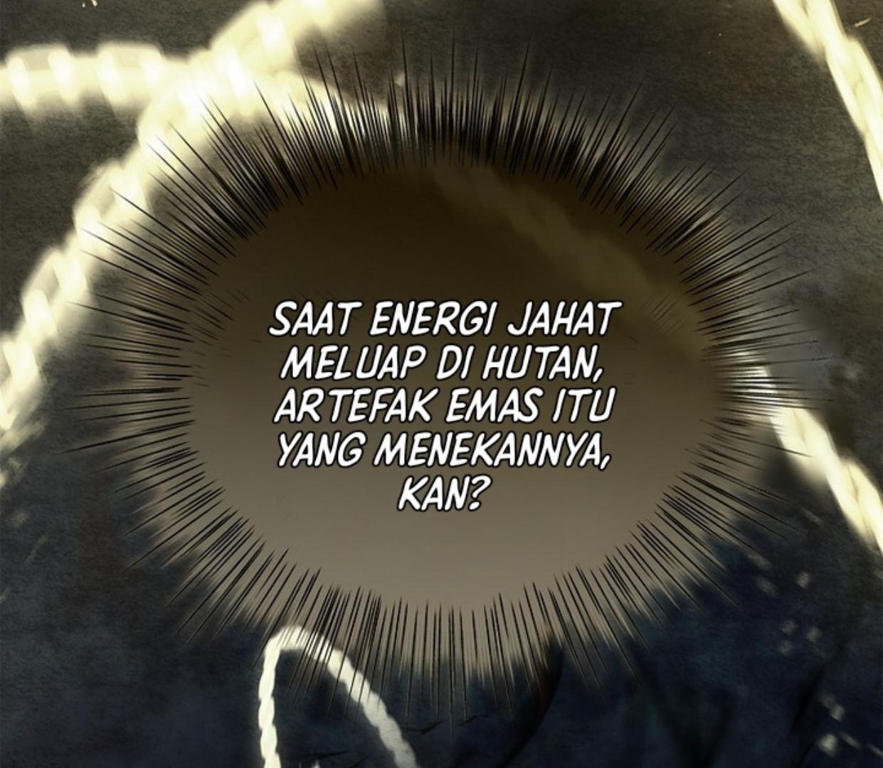 Requiem of Subdued Souls Chapter 25 - Halaman 110
