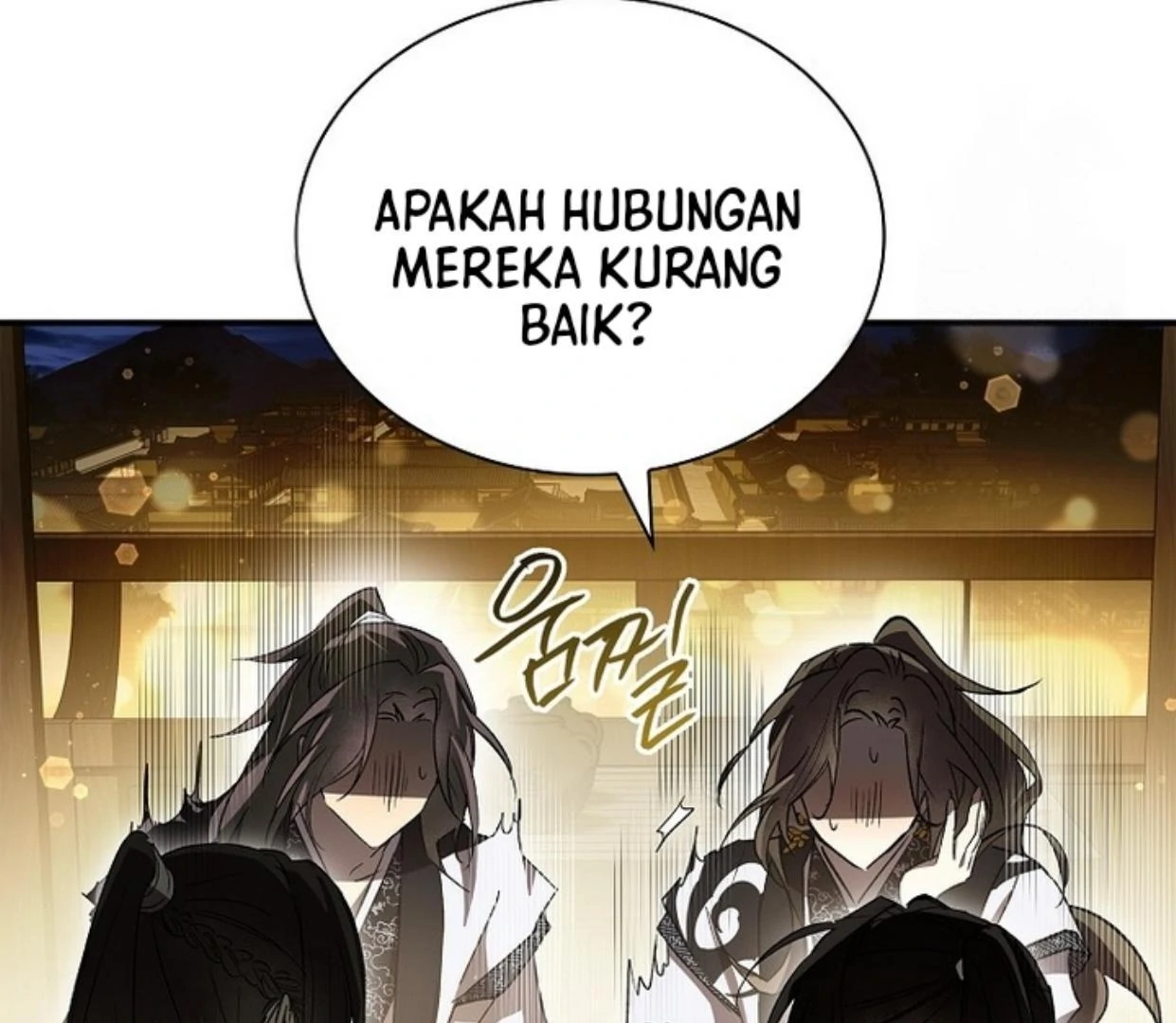 Requiem of Subdued Souls Chapter 25 - Halaman 134
