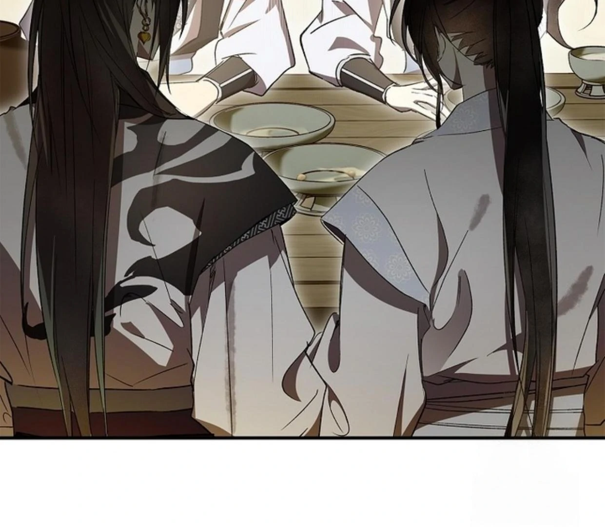 Requiem of Subdued Souls Chapter 25 - Halaman 135