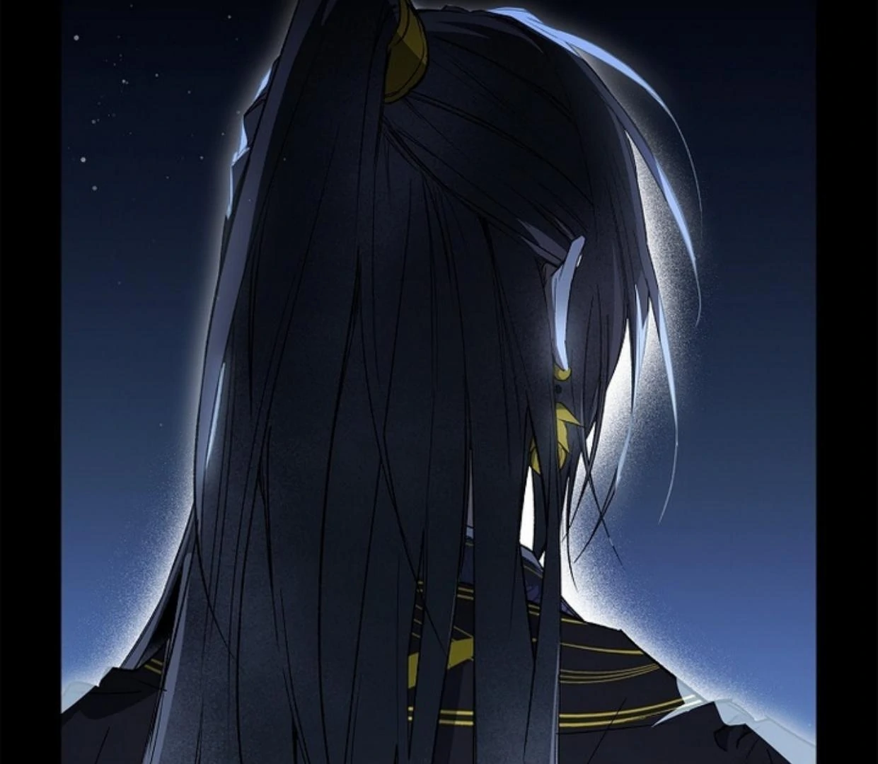 Requiem of Subdued Souls Chapter 25 - Halaman 14