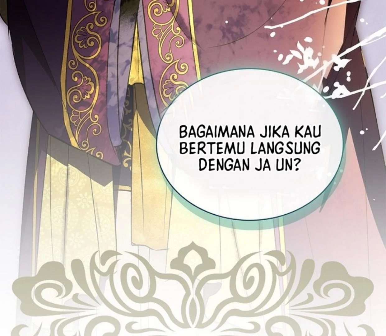 Requiem of Subdued Souls Chapter 25 - Halaman 144