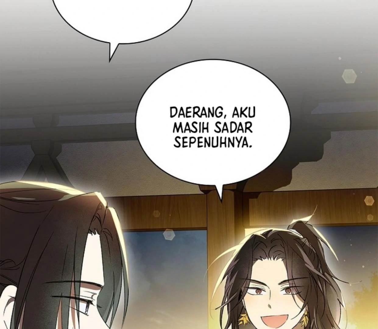 Requiem of Subdued Souls Chapter 25 - Halaman 163