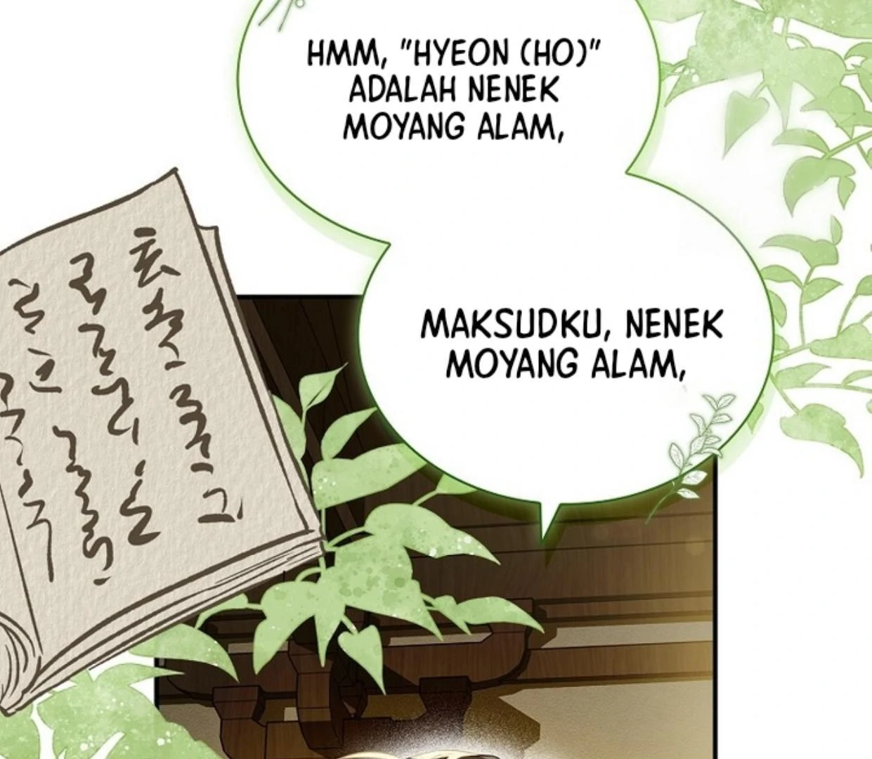 Requiem of Subdued Souls Chapter 25 - Halaman 166