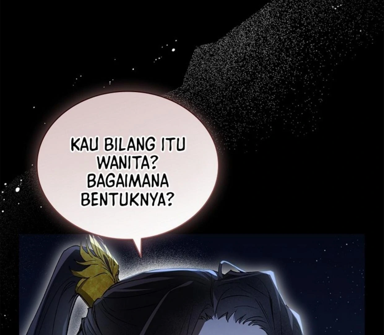 Requiem of Subdued Souls Chapter 25 - Halaman 17