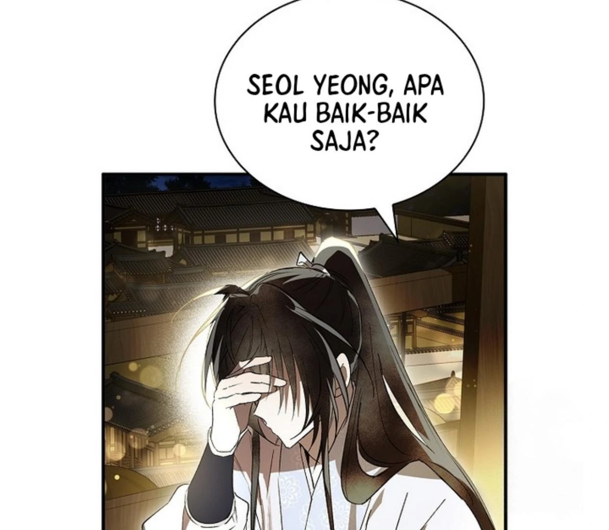 Requiem of Subdued Souls Chapter 25 - Halaman 172