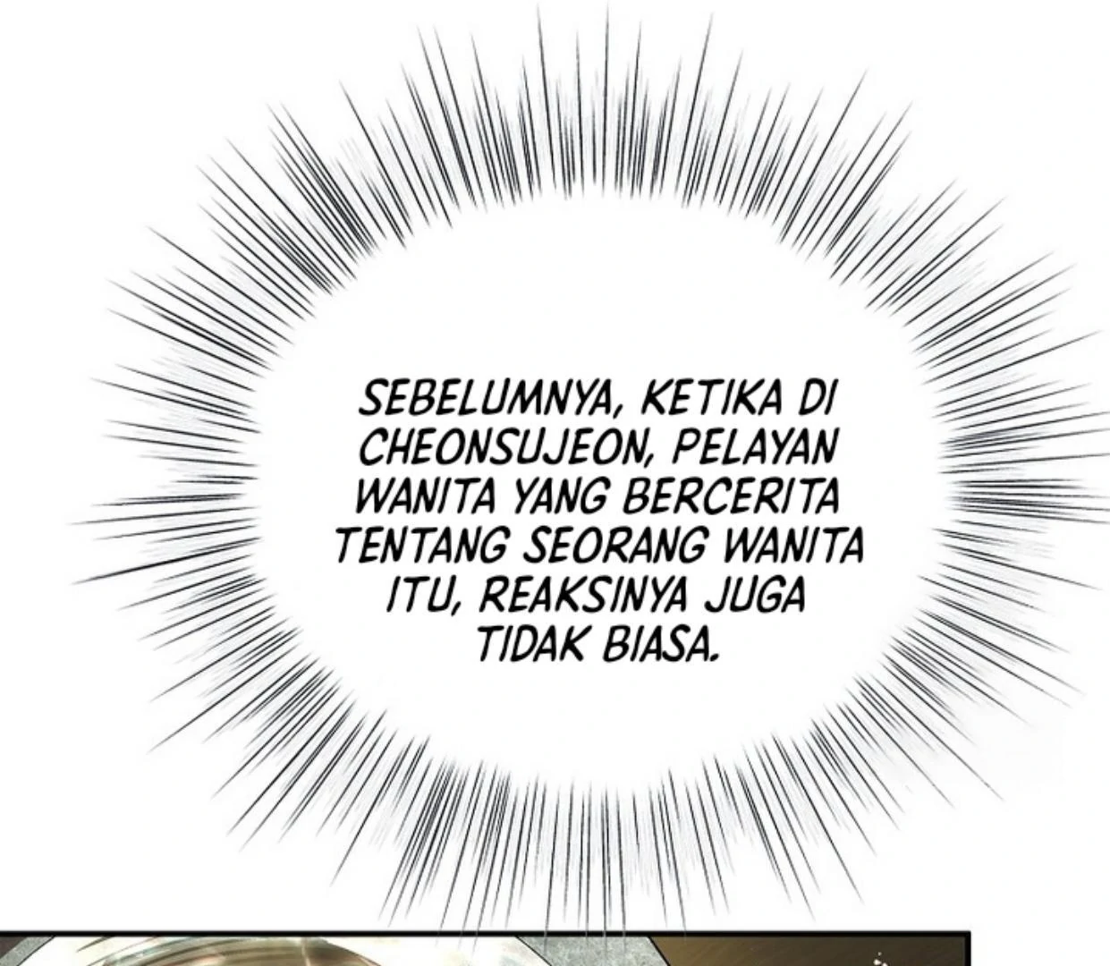 Requiem of Subdued Souls Chapter 25 - Halaman 27