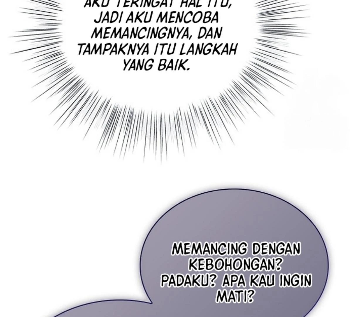 Requiem of Subdued Souls Chapter 25 - Halaman 29