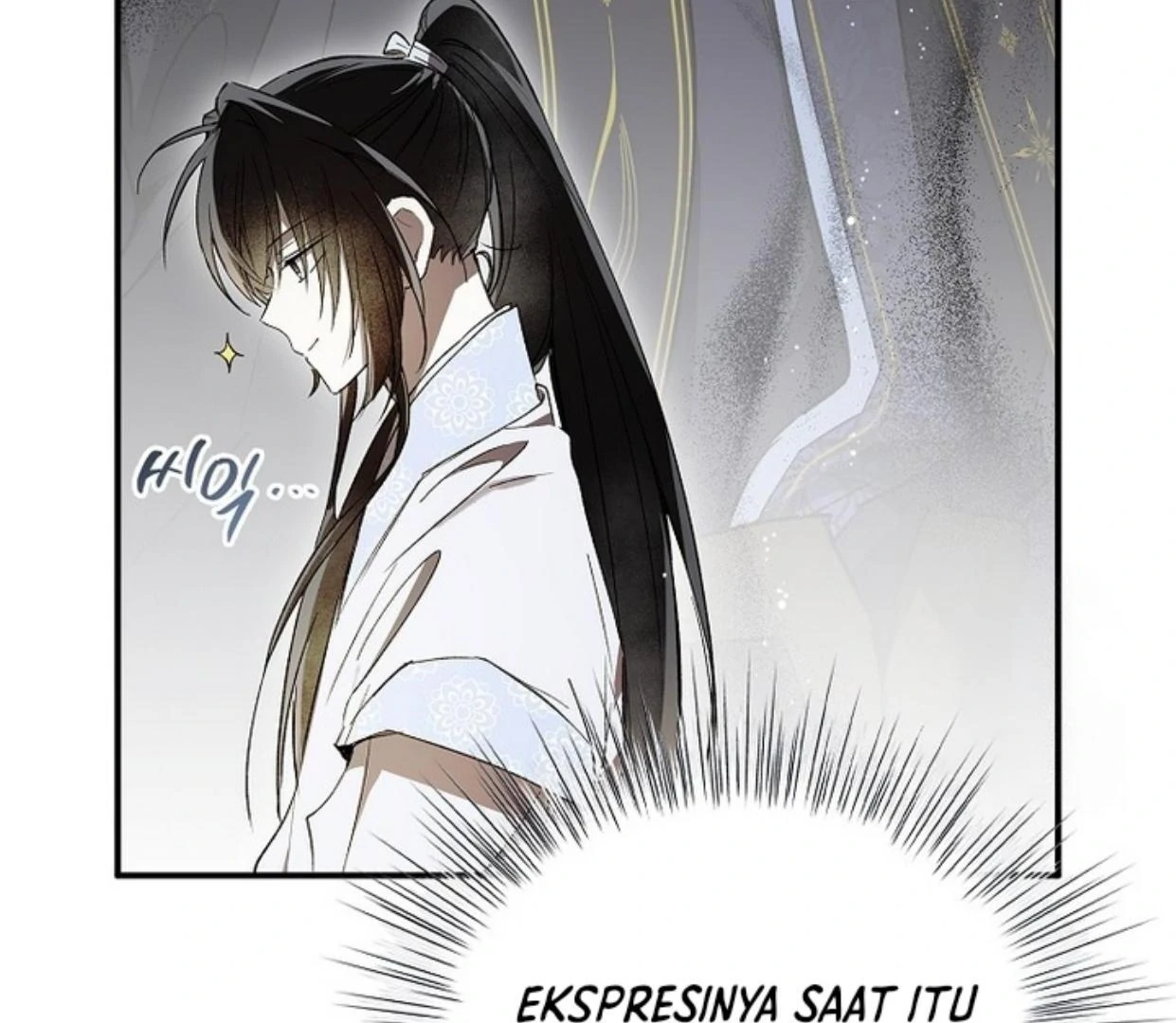 Requiem of Subdued Souls Chapter 25 - Halaman 32