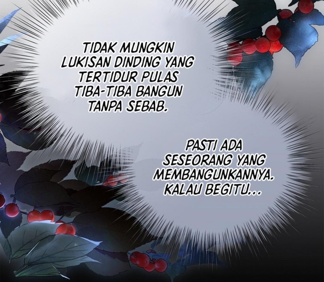 Requiem of Subdued Souls Chapter 25 - Halaman 34