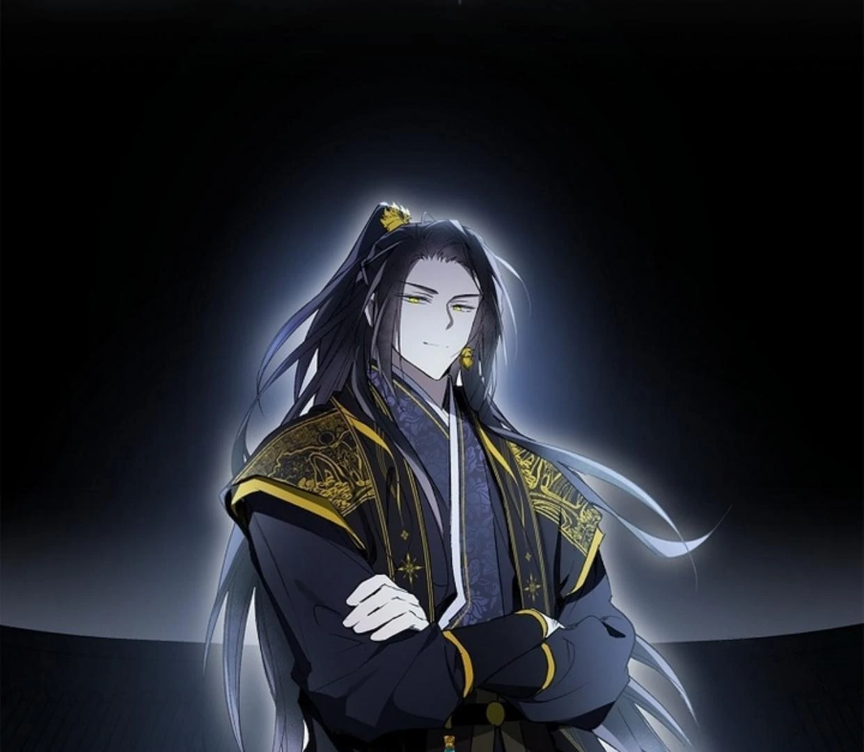 Requiem of Subdued Souls Chapter 25 - Halaman 35