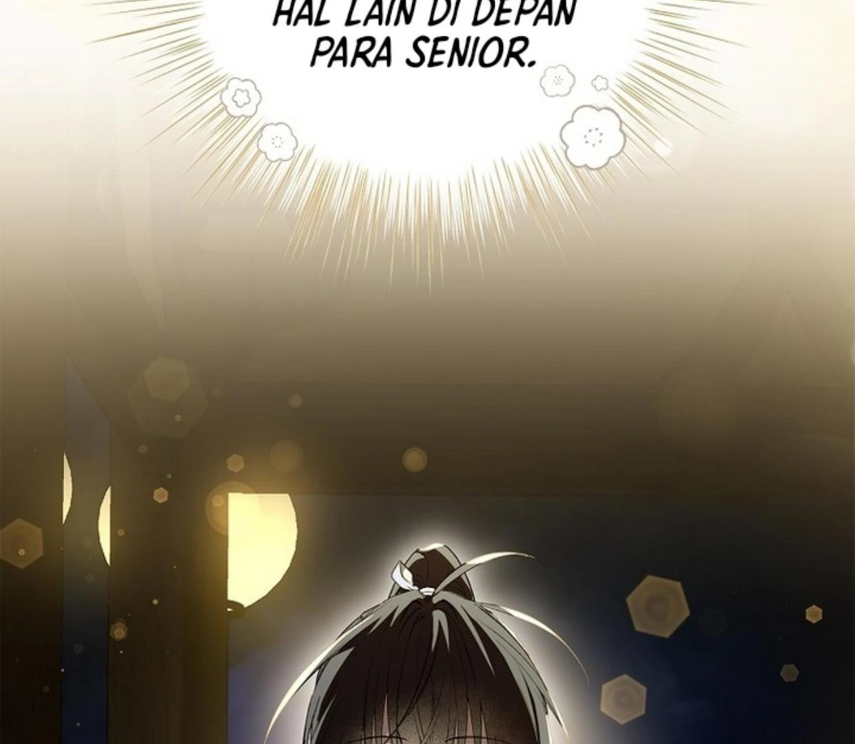 Requiem of Subdued Souls Chapter 25 - Halaman 42