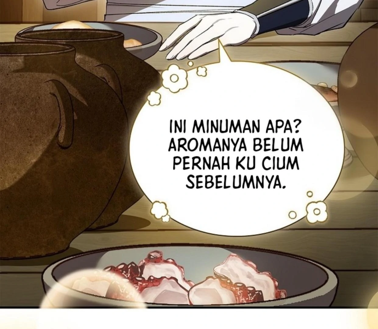 Requiem of Subdued Souls Chapter 25 - Halaman 44