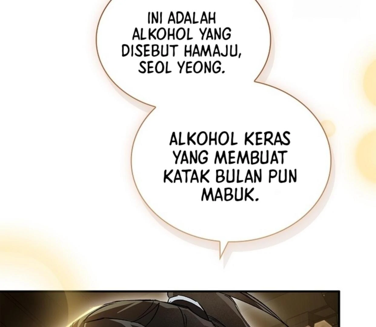 Requiem of Subdued Souls Chapter 25 - Halaman 46