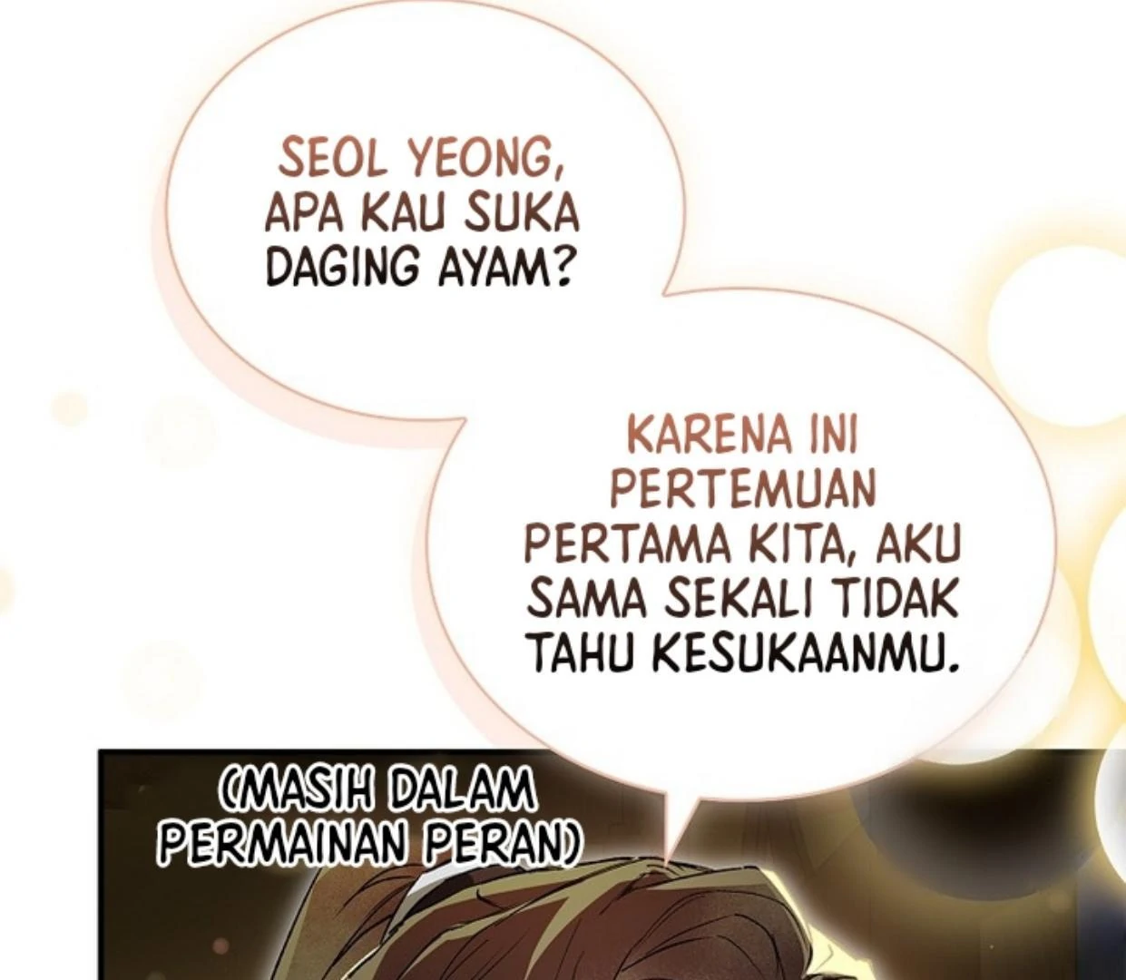 Requiem of Subdued Souls Chapter 25 - Halaman 51