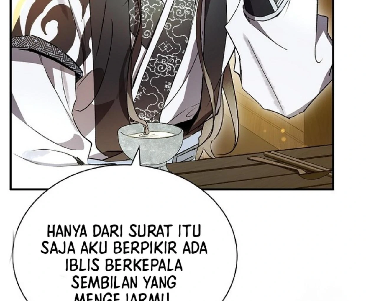 Requiem of Subdued Souls Chapter 25 - Halaman 74