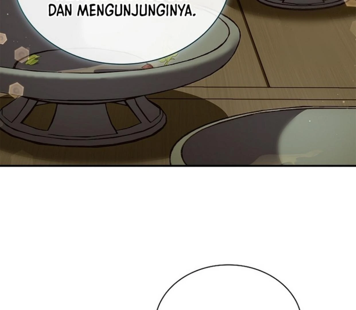 Requiem of Subdued Souls Chapter 25 - Halaman 80