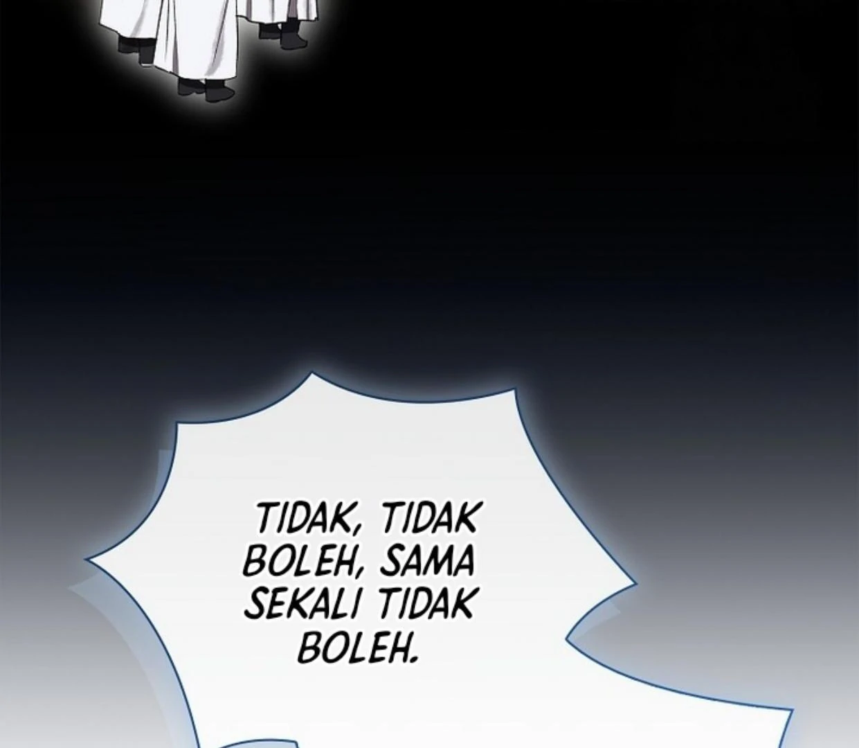 Requiem of Subdued Souls Chapter 25 - Halaman 85