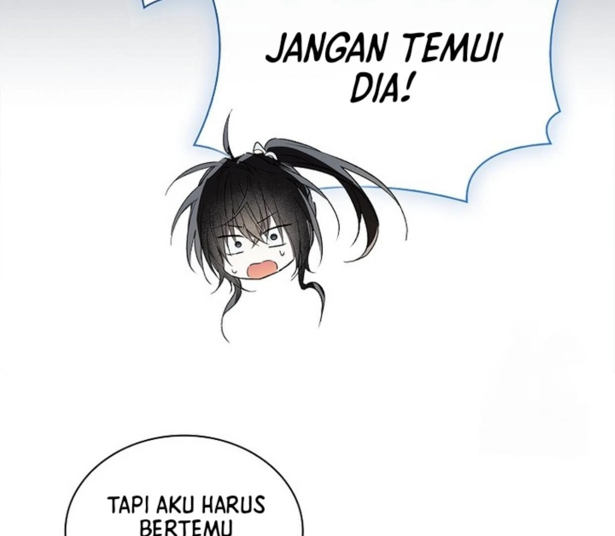 Requiem of Subdued Souls Chapter 25 - Halaman 86