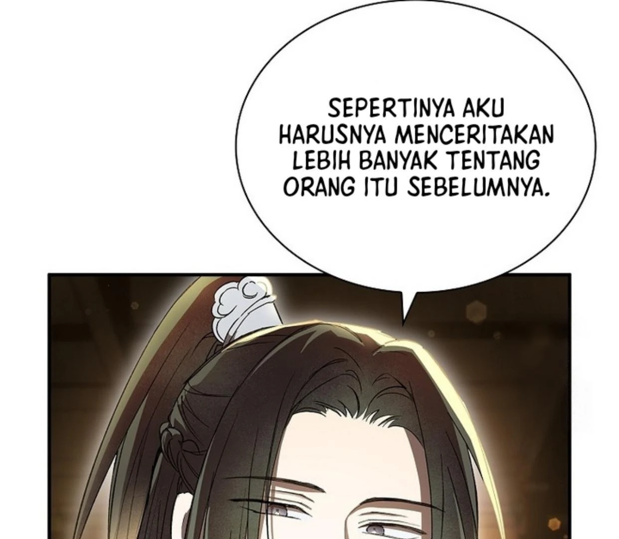 Requiem of Subdued Souls Chapter 25 - Halaman 96