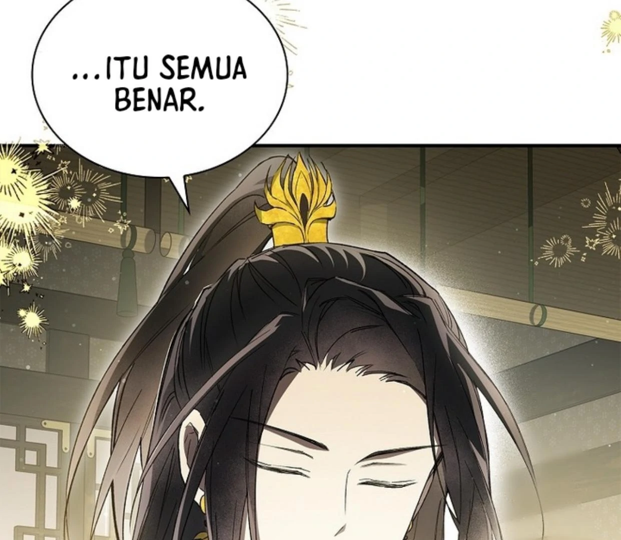 Requiem of Subdued Souls Chapter 24 - Halaman 110
