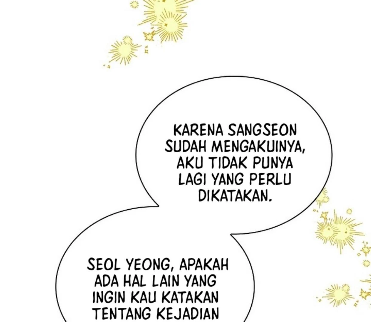 Requiem of Subdued Souls Chapter 24 - Halaman 113