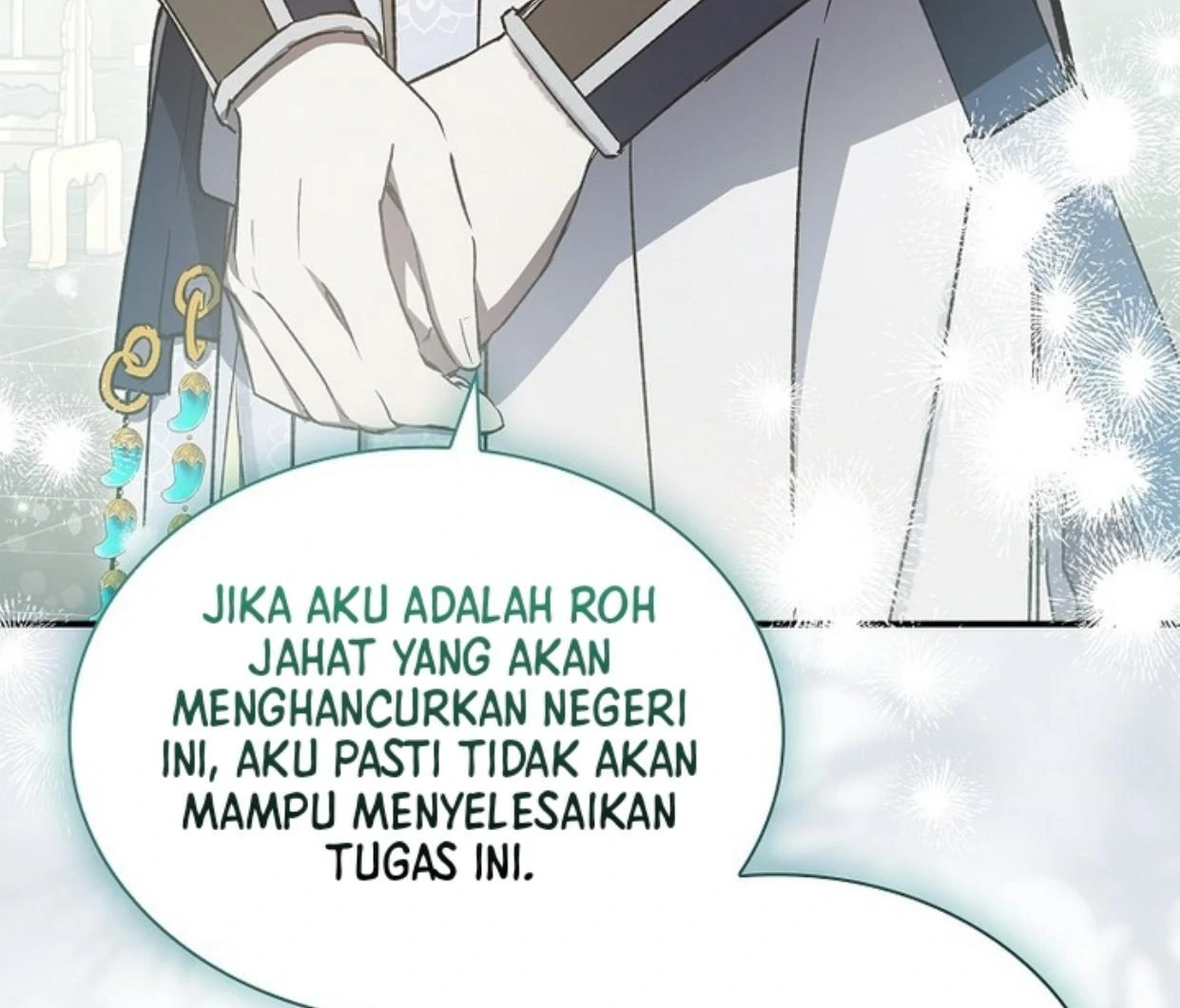 Requiem of Subdued Souls Chapter 24 - Halaman 126