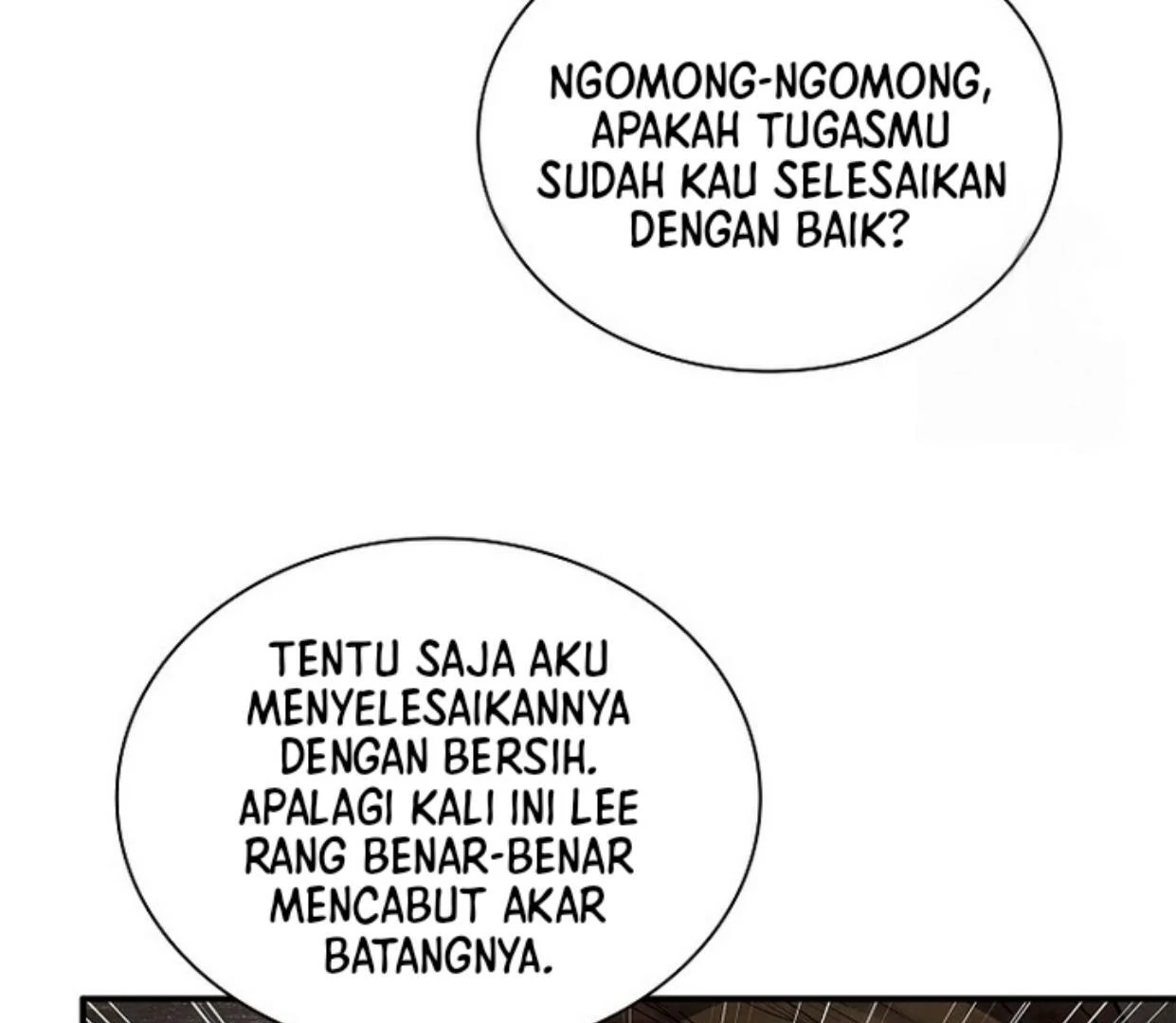 Requiem of Subdued Souls Chapter 24 - Halaman 159