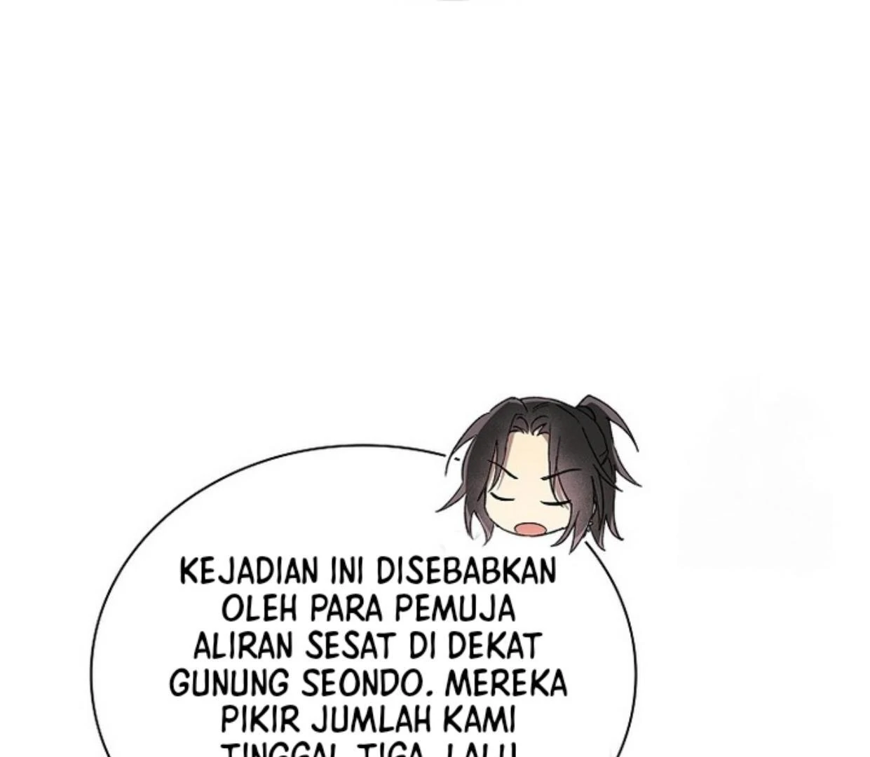 Requiem of Subdued Souls Chapter 24 - Halaman 162