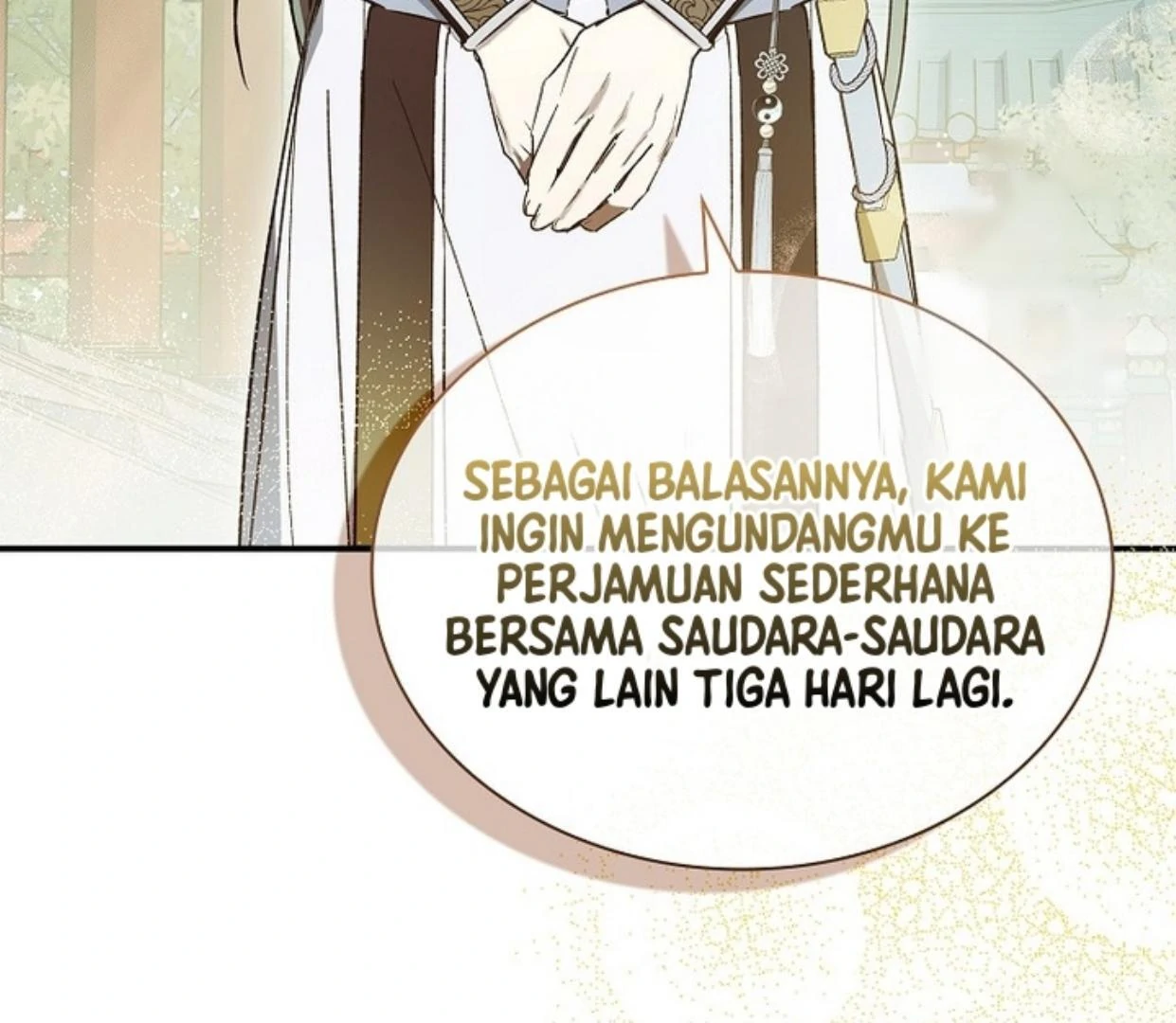 Requiem of Subdued Souls Chapter 24 - Halaman 169