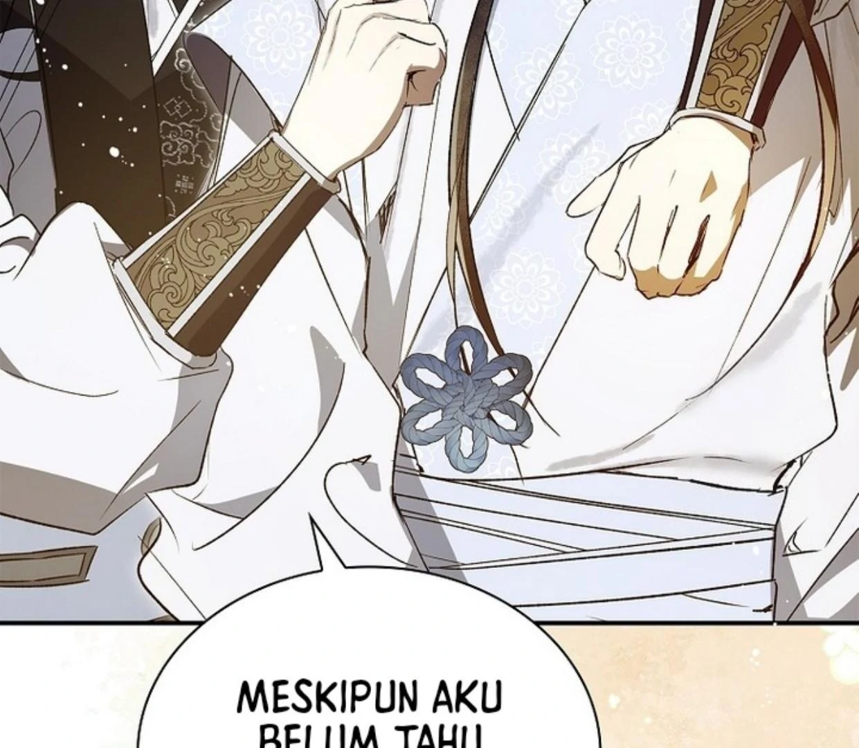 Requiem of Subdued Souls Chapter 24 - Halaman 172