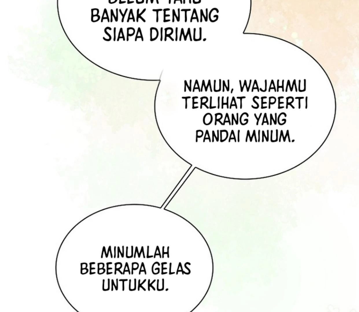 Requiem of Subdued Souls Chapter 24 - Halaman 173
