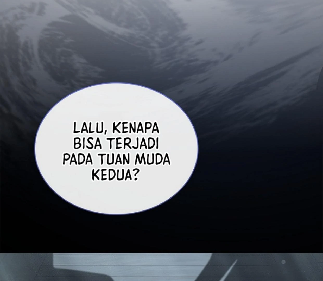 Requiem of Subdued Souls Chapter 24 - Halaman 24