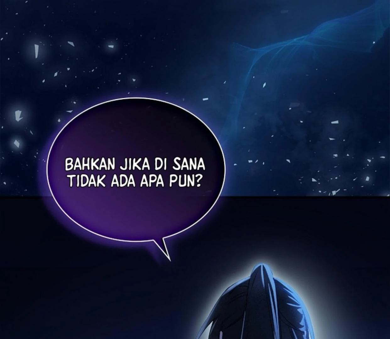 Requiem of Subdued Souls Chapter 24 - Halaman 252