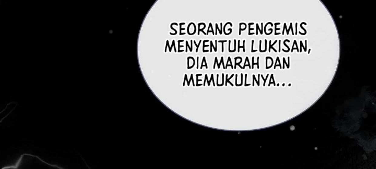 Requiem of Subdued Souls Chapter 24 - Halaman 27