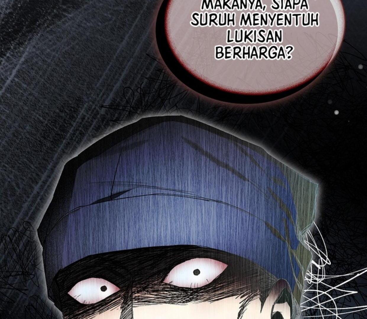 Requiem of Subdued Souls Chapter 24 - Halaman 33
