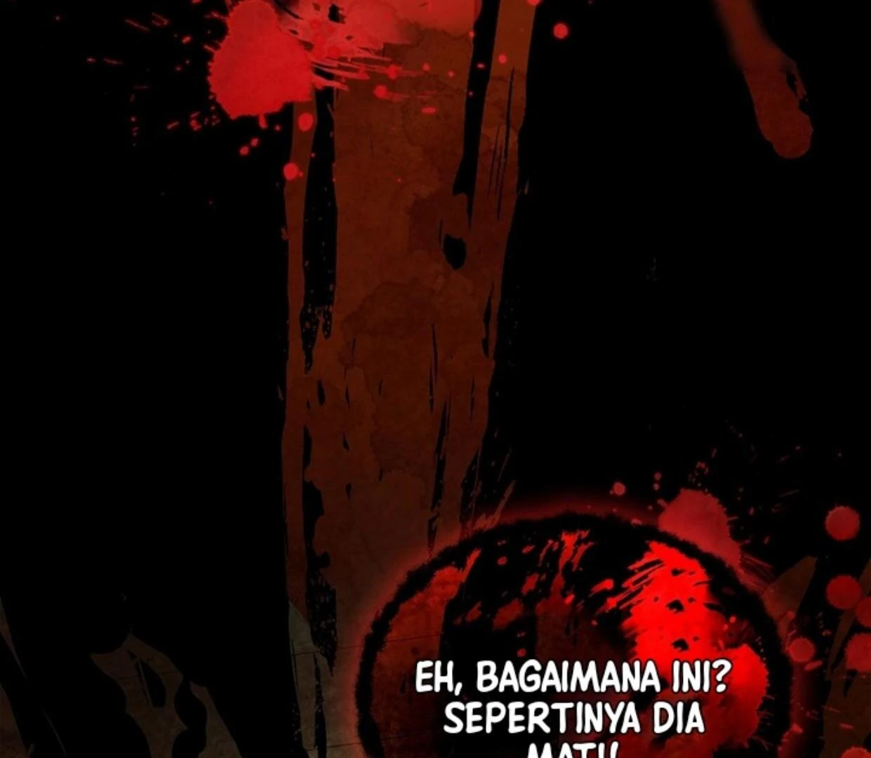 Requiem of Subdued Souls Chapter 24 - Halaman 41