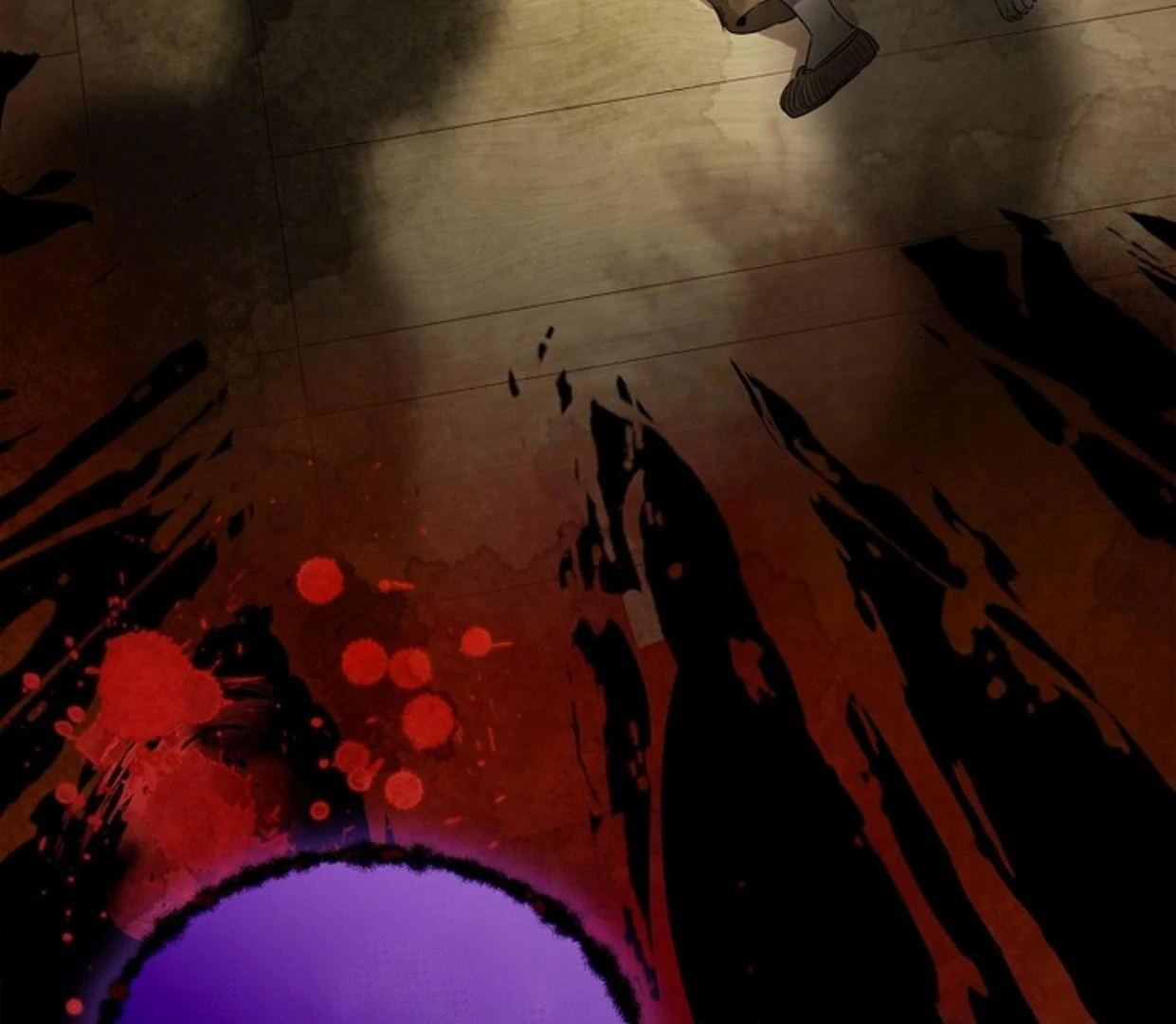 Requiem of Subdued Souls Chapter 24 - Halaman 43