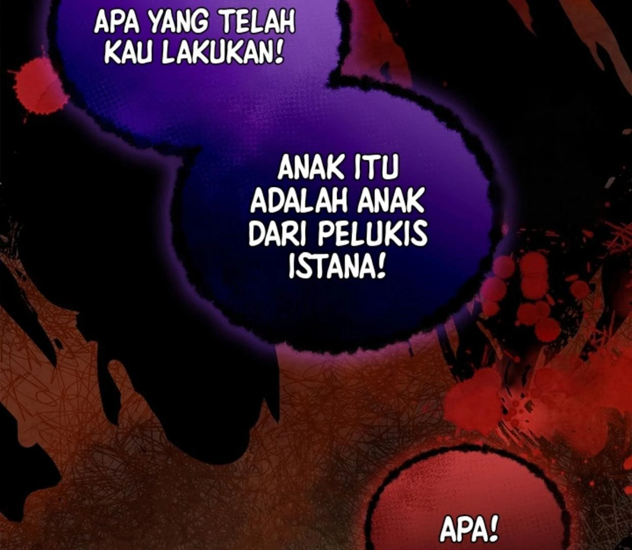 Requiem of Subdued Souls Chapter 24 - Halaman 44