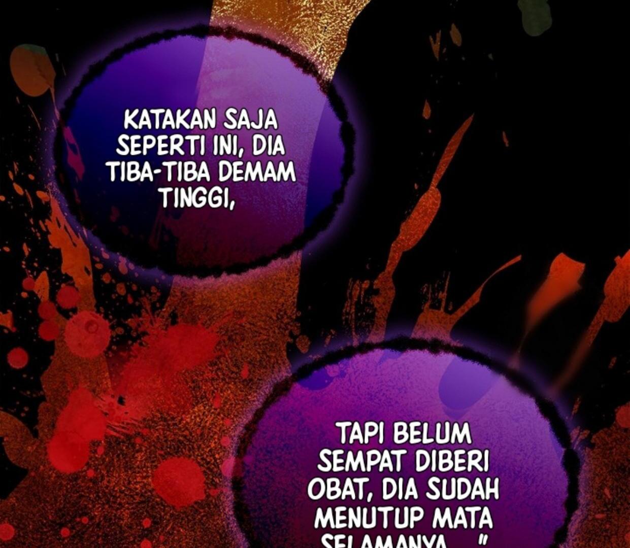 Requiem of Subdued Souls Chapter 24 - Halaman 47
