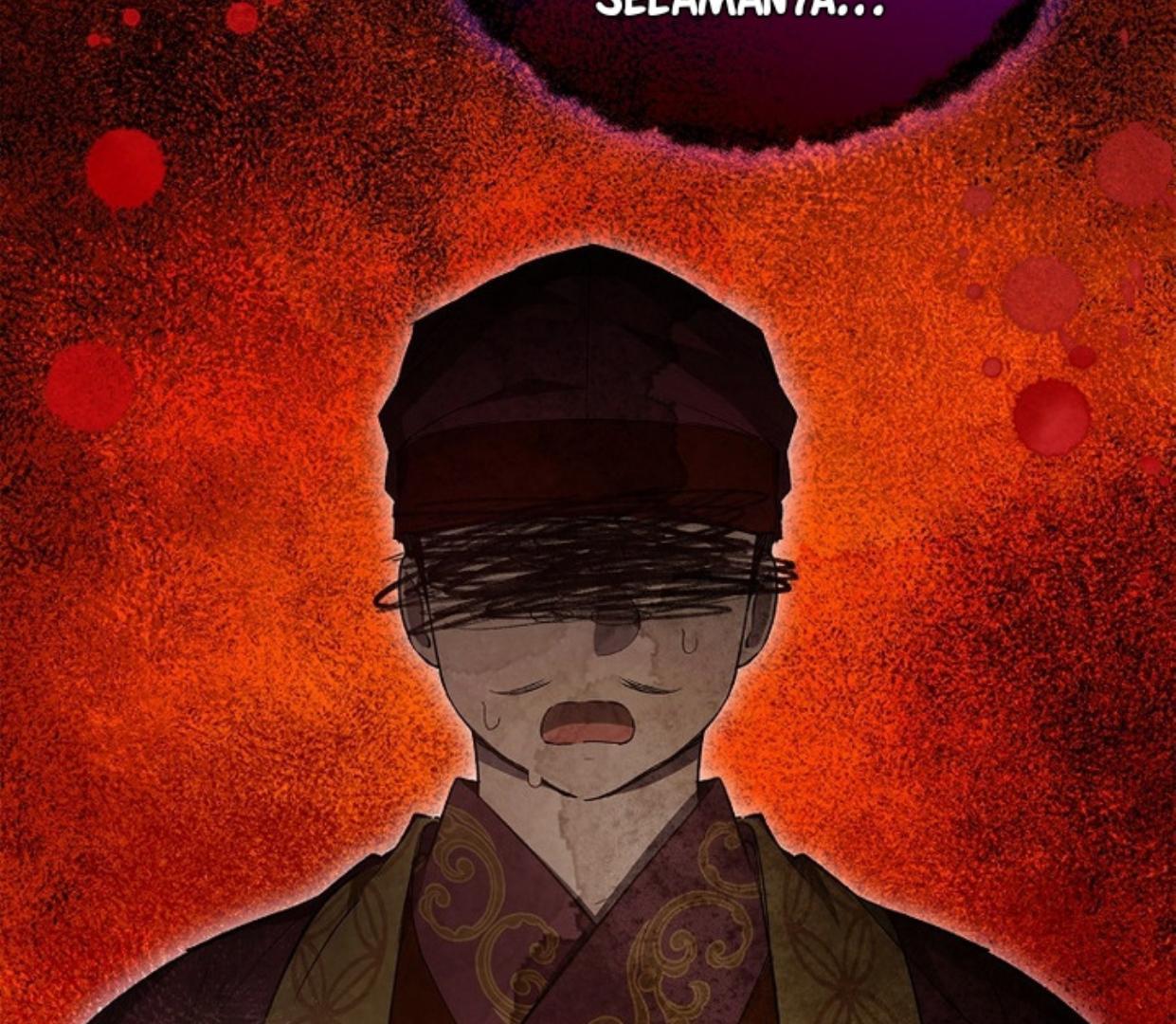 Requiem of Subdued Souls Chapter 24 - Halaman 48