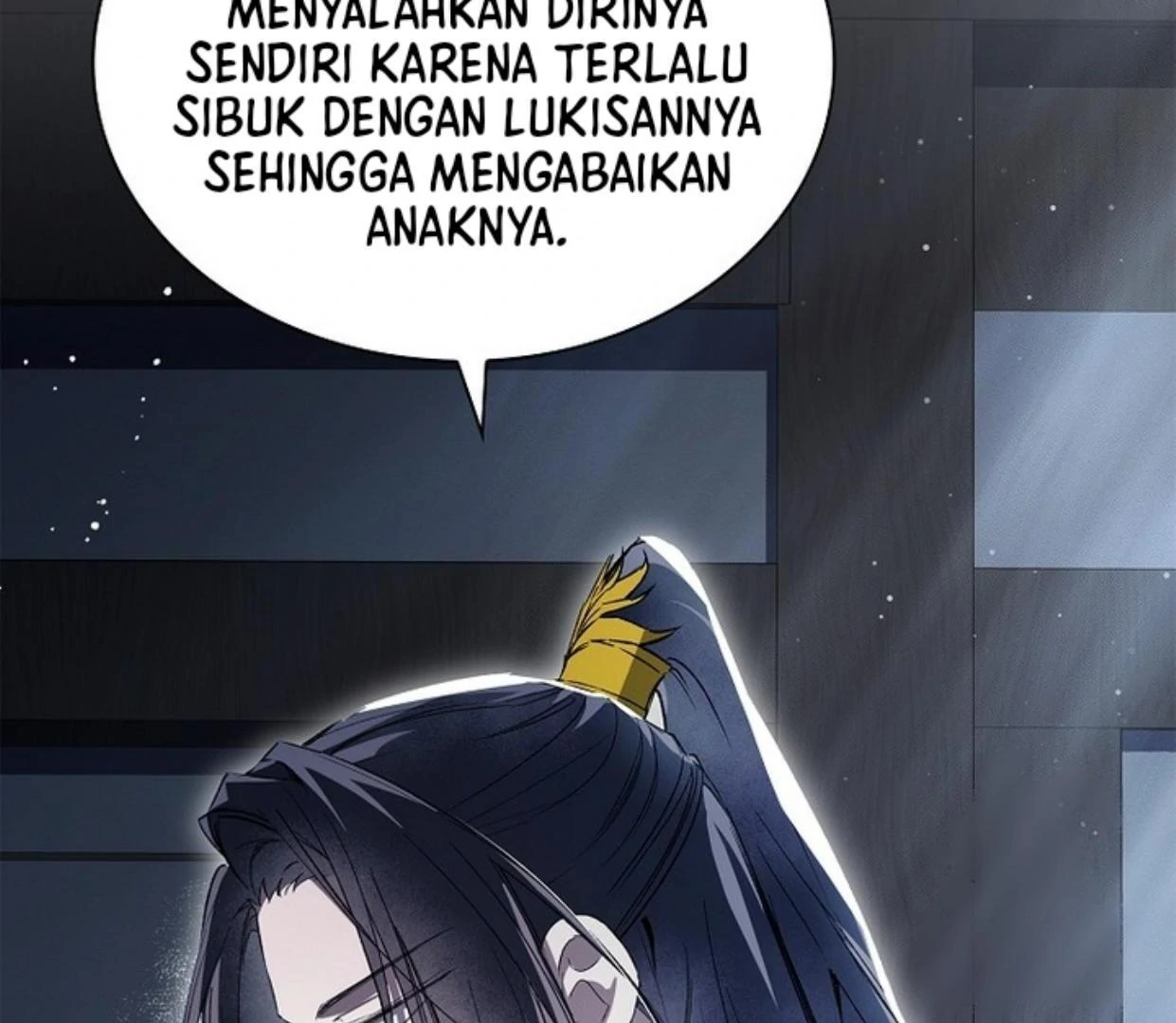 Requiem of Subdued Souls Chapter 24 - Halaman 61