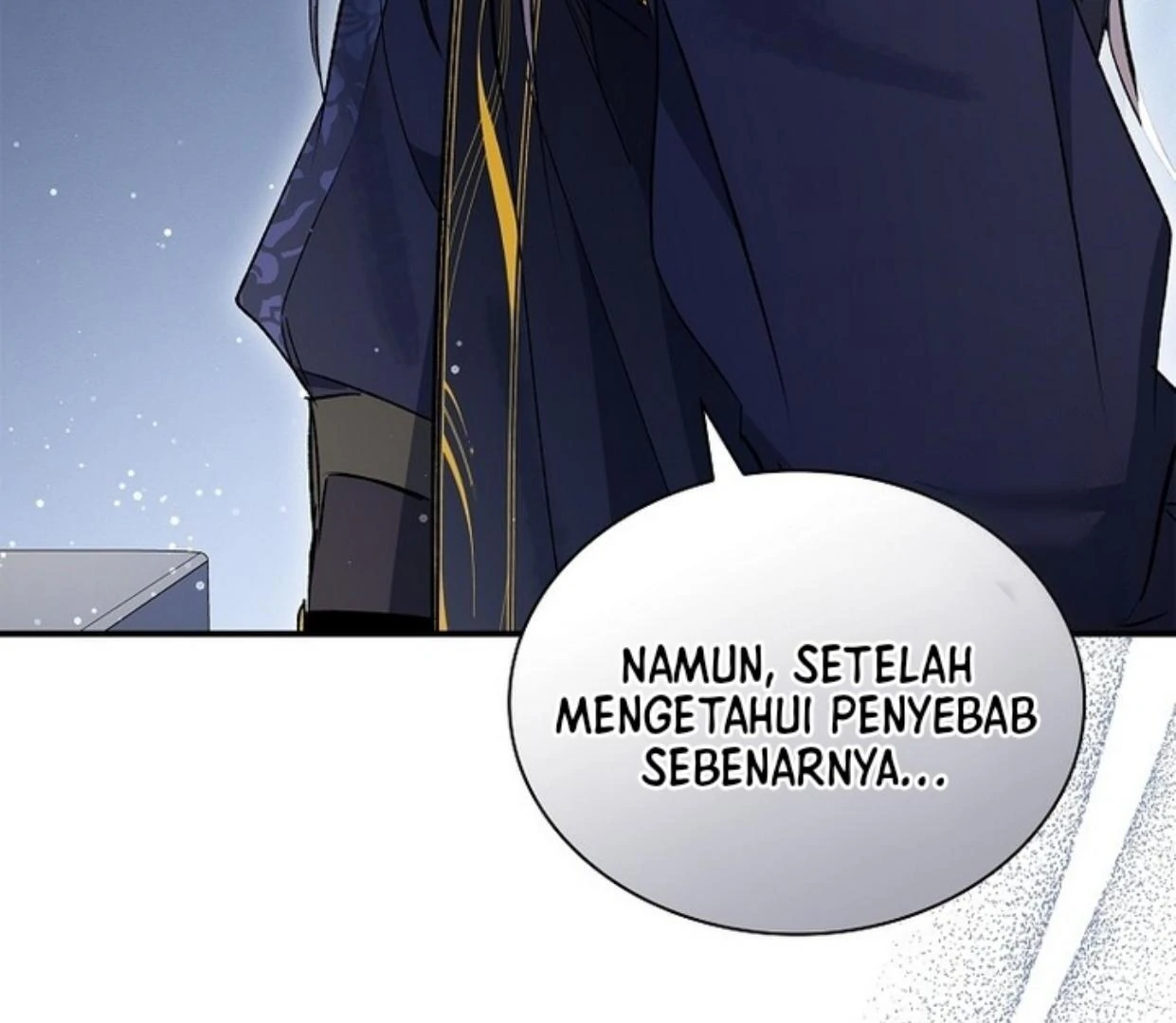 Requiem of Subdued Souls Chapter 24 - Halaman 63