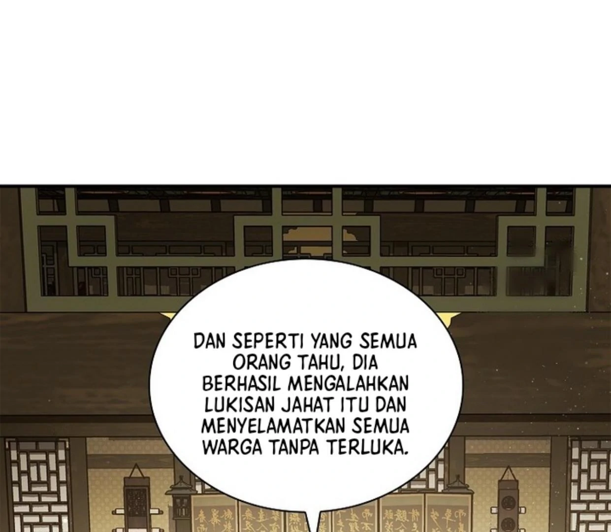 Requiem of Subdued Souls Chapter 24 - Halaman 85
