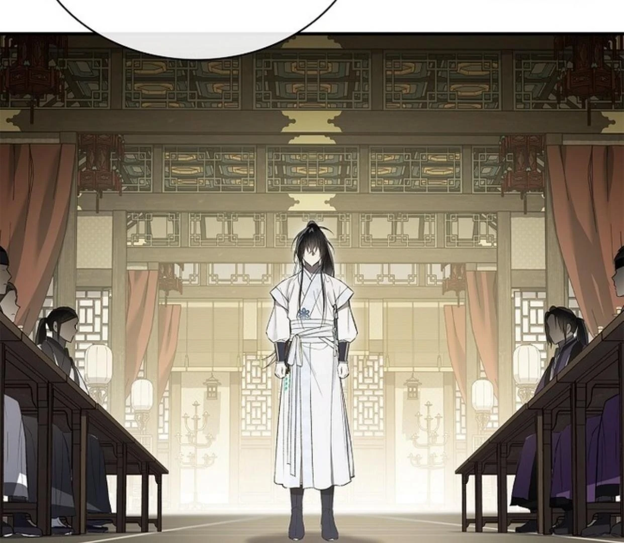 Requiem of Subdued Souls Chapter 24 - Halaman 89